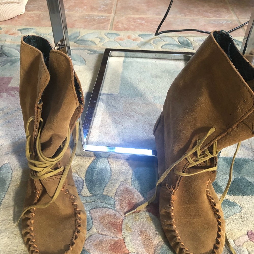 Boots